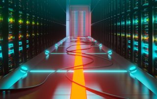 ATS Background Banner IT Infra 2023