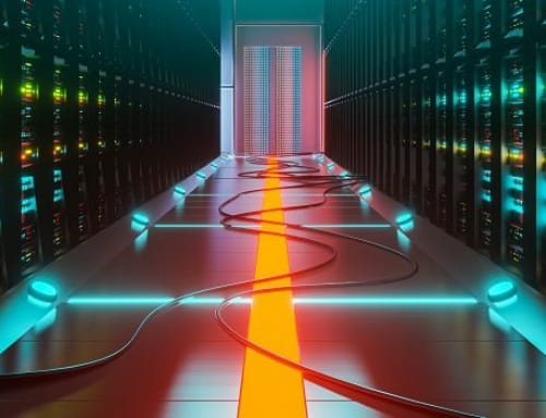 Evenement Ontmoet ATS bij IT Infra in ‘s-Hertogenbosch