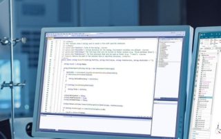 Siemens-NX-Open-Schulung