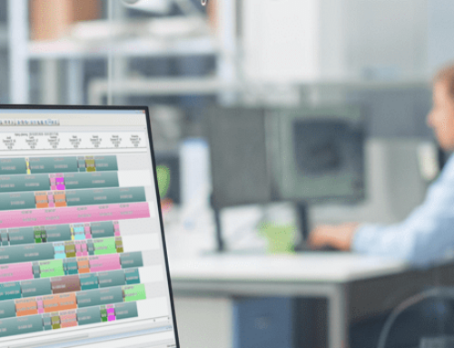 Operation Manager, Erfolgreiche Produktionsplanung: Befähigen Sie Ihre Planer!​