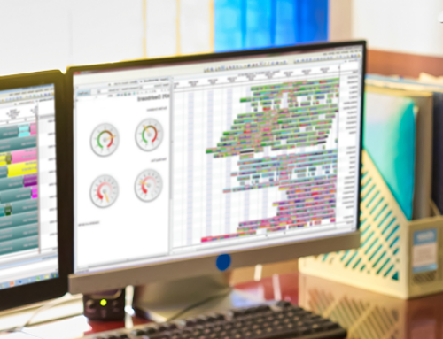 Supply Chain Manager, Lernen Sie, Materialbedarf besser vorherzusagen.