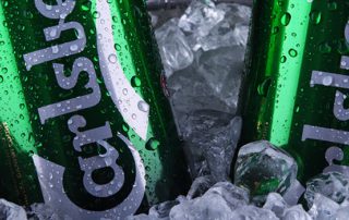 ATS Global - Success Story - Carlsberg banner