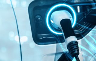 ATS Global - Success Story - Electric Car banner