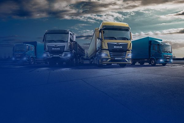 ATS Customer Story - MAN Trucks - preview image blue gradient
