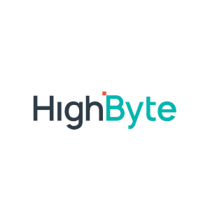 HighByte Logo HighByte Logo