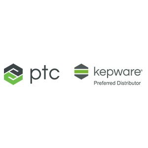PTC Kepware Logo PTC Kepware Logo