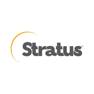 Stratus Logo