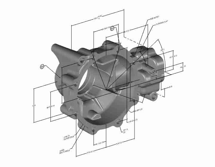 CAD image