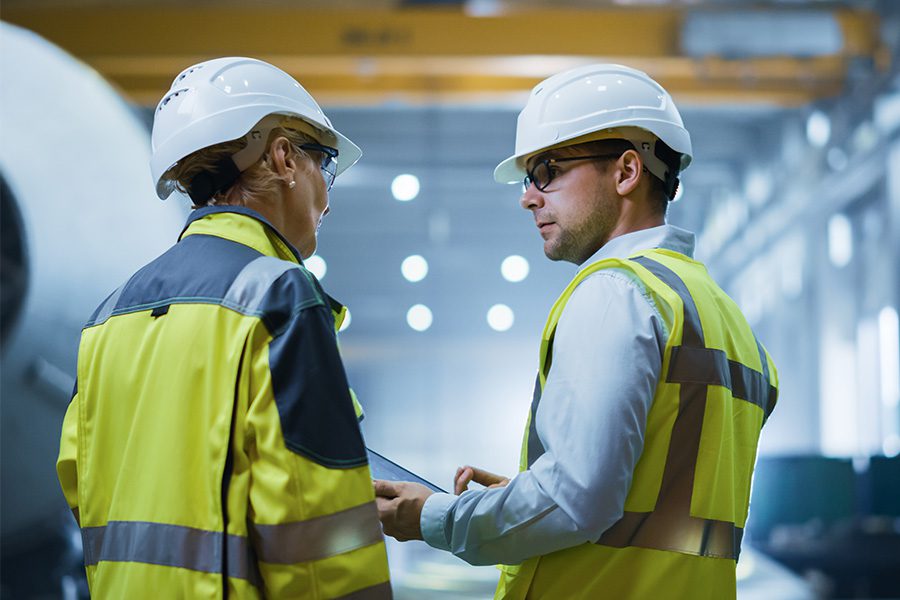 ATS Quality Management - how do we do it