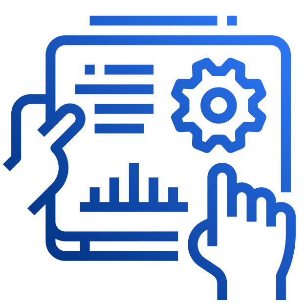 ATS Inspect Control icon