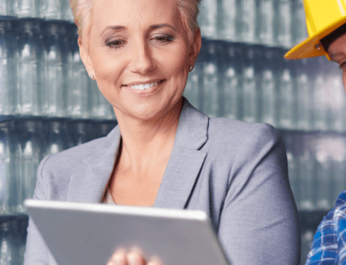 Operations Manager, möchten Sie den Anfragenprozess effizienter gestalten?