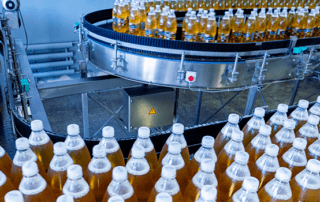 ATS Food and Beverage web banner