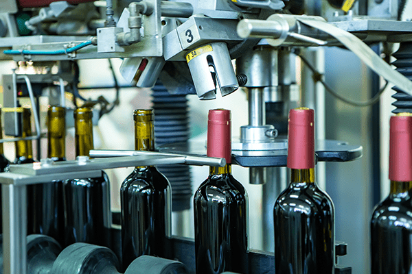 ATS Success Story - Global wine and spirit company chooses ATS - web image