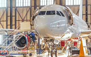 ATS Success Story - Maintaining product quality in MRO processes - web image