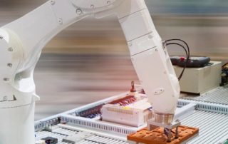 VRM background image