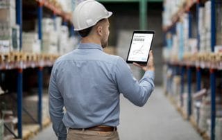 ATS Success Story - ats-implements-inline-barcode-automation-at-unilever-lipton-plant-image