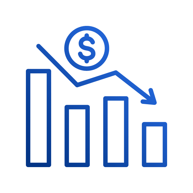 ATS icons – reduce cost ATS icons - reduce cost