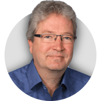 ATS Global - Consulting page - Stefan Thyssen