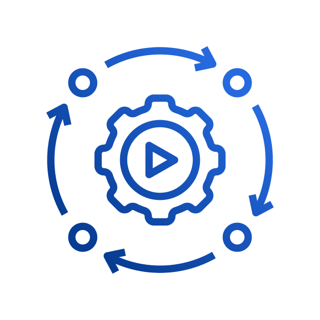 ATS Global - ITOT icon - Automation