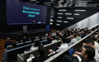 ATS Turkey Knowledge Day 2024 image 1