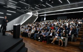 ATS Turkey Knowledge Day 2024 image 3