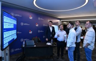 ATS Turkey Knowledge Day 2024 image 4