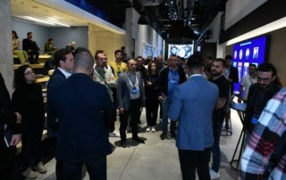 ATS Turkey Knowledge Day 2024 image 7