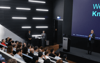 Siemens – ATS Türkiye Knowledge Day 2024