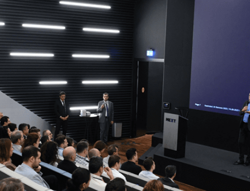 CAM DAY 2025: Innovación para Transformar el mecanizado