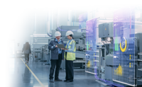 ATS Inspect - Visual Inspection Software for Manufacturers