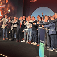 Siemens event preview image