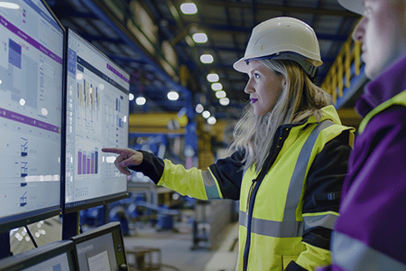 ATS_CZ_MES_image manufacturing inspection software