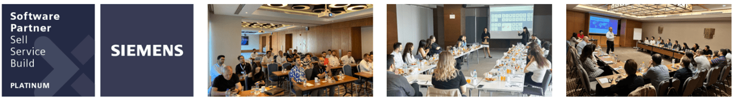 ATS Breakfast Seminar Siemens – ATS Türkiye