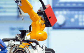 Blog - How Does an Architecture 4.0 Operate