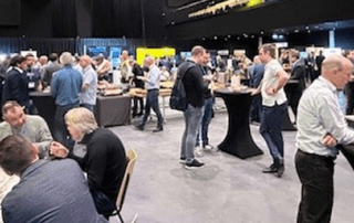 Industrial Ethernet 2024