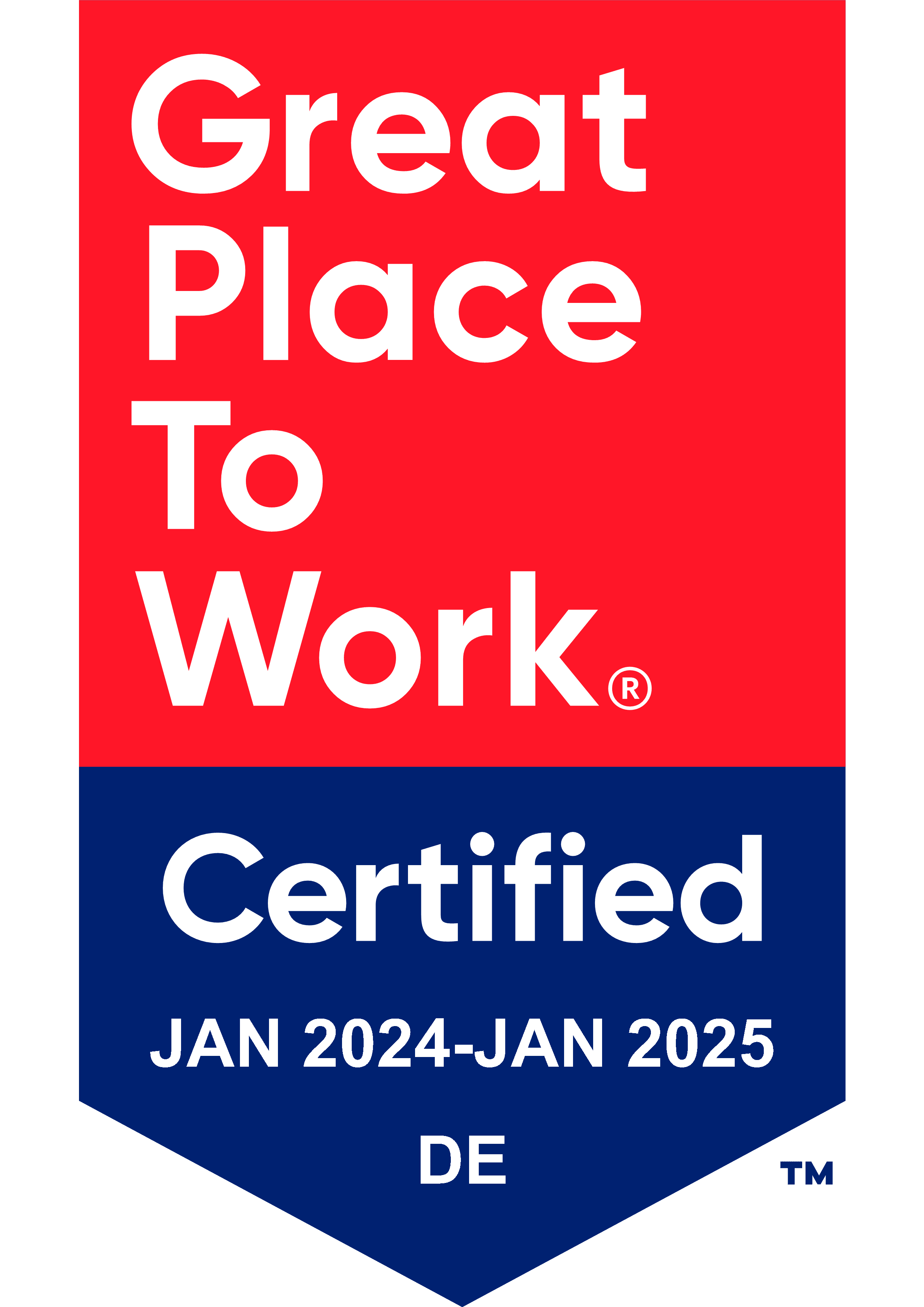 GPTW Badge_Jan2024_Jan2025_DE GPTW Badge_Jan2024_Jan2025_DE