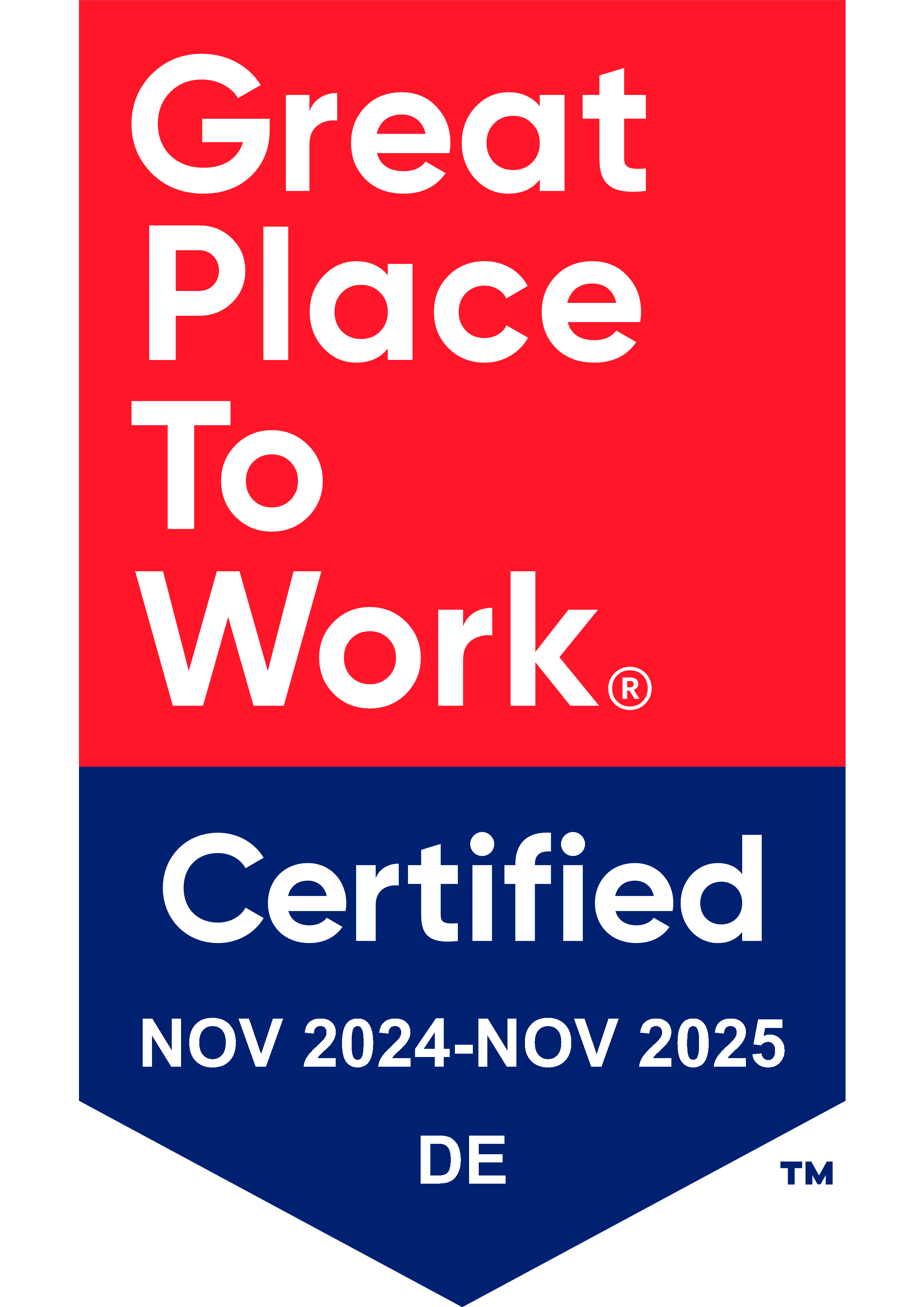 GPTW Badge_Nov2024_Nov2025_DE GPTW Badge_Nov2024_Nov2025_DE