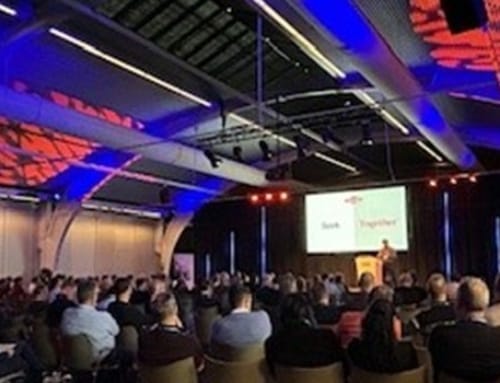 Evenement Ontmoet ATS bij LabAutomation in ‘s-Hertogenbosch