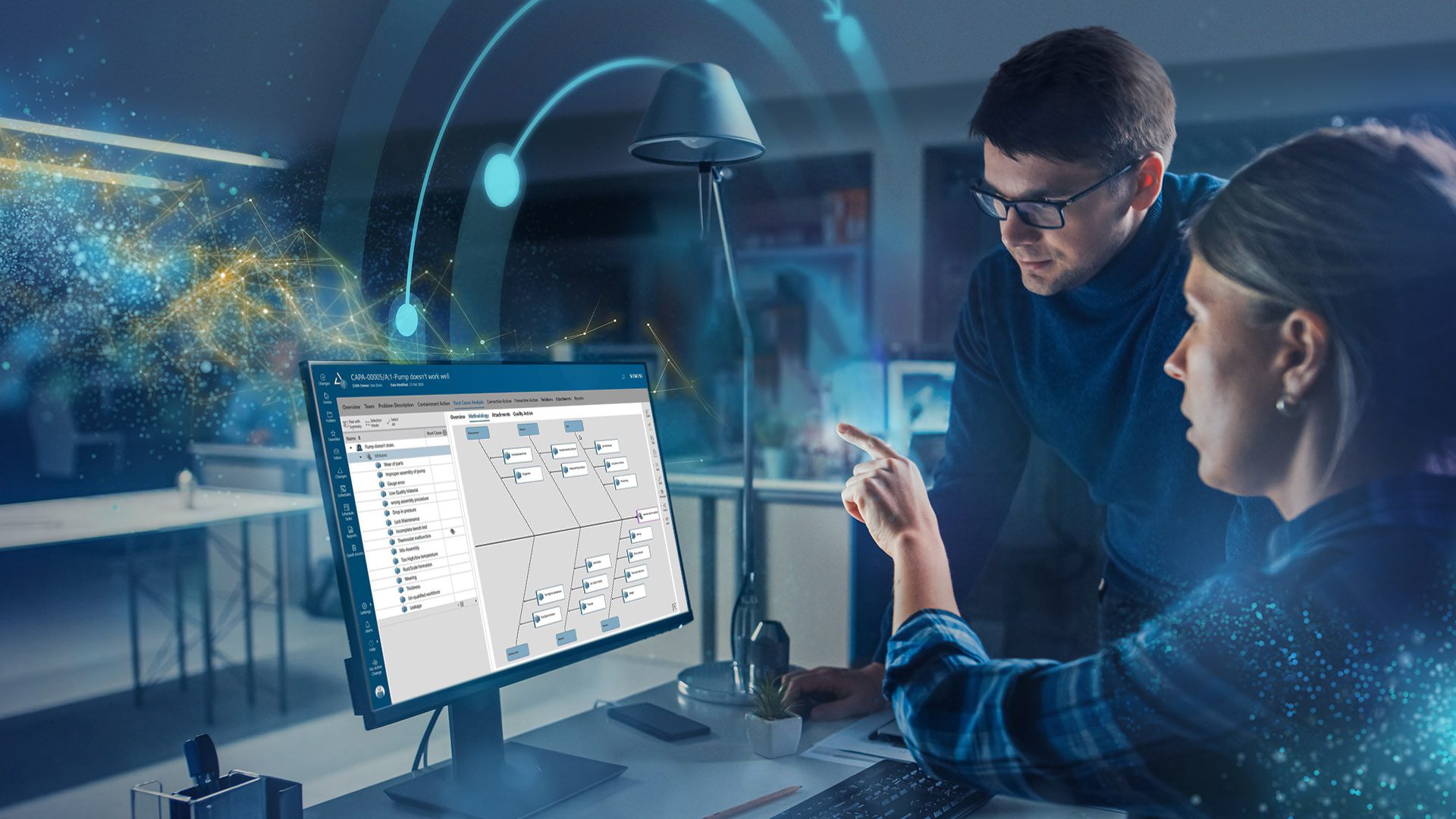 Engineering and Integration Services
