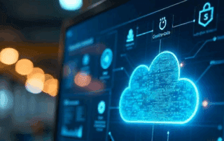 Cloud-based SCADA Key trends for Modern Industry