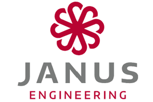 JANUS Engineering Logo
