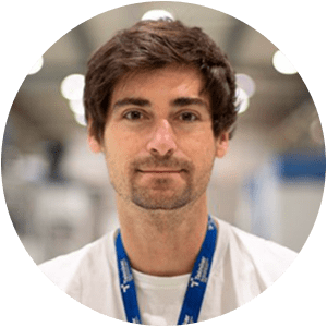 Jon Ander Sarasua image Jon Ander Sarasua image