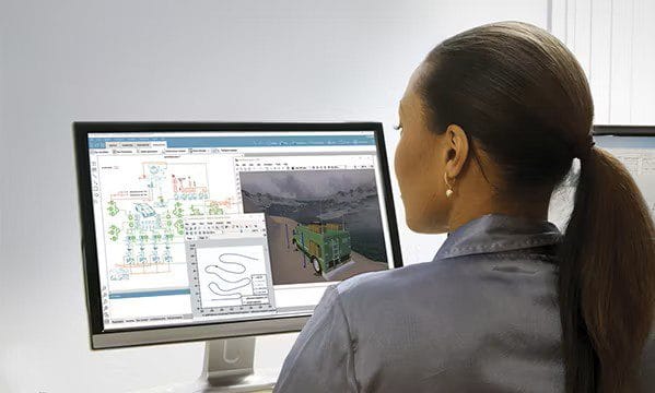 ATS Global Simcenter Amesin image