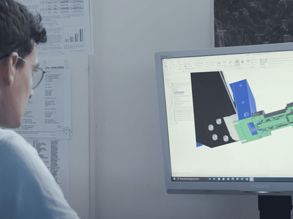 DAndrea Success Story Image 1