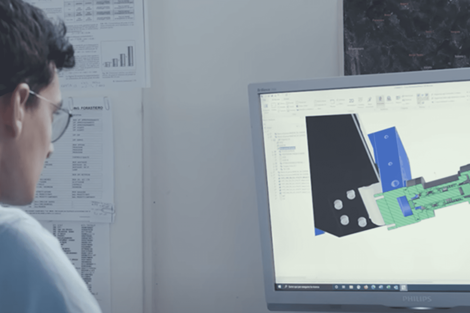 DAndrea Success Story Image 3