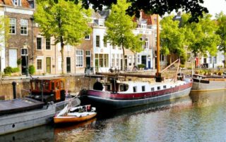 ATS Global FHI Industrial Cybersecurity Event 2025