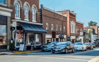 DCD Data Center Connect Virginia 2025