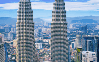 MALAYSIA Cloud and Data Center Convention 2025