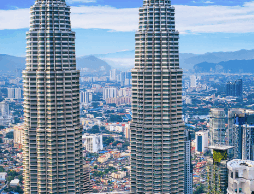 Malaysia Cloud and Datacentre Convention