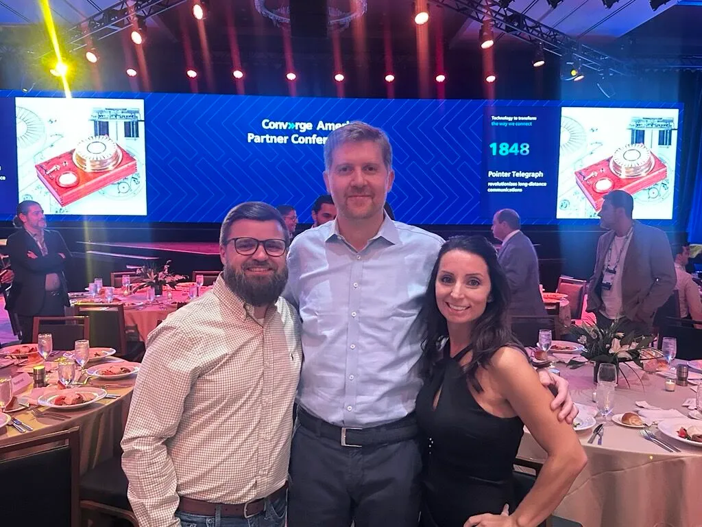 Siemens Americas Partner Conference Image 2